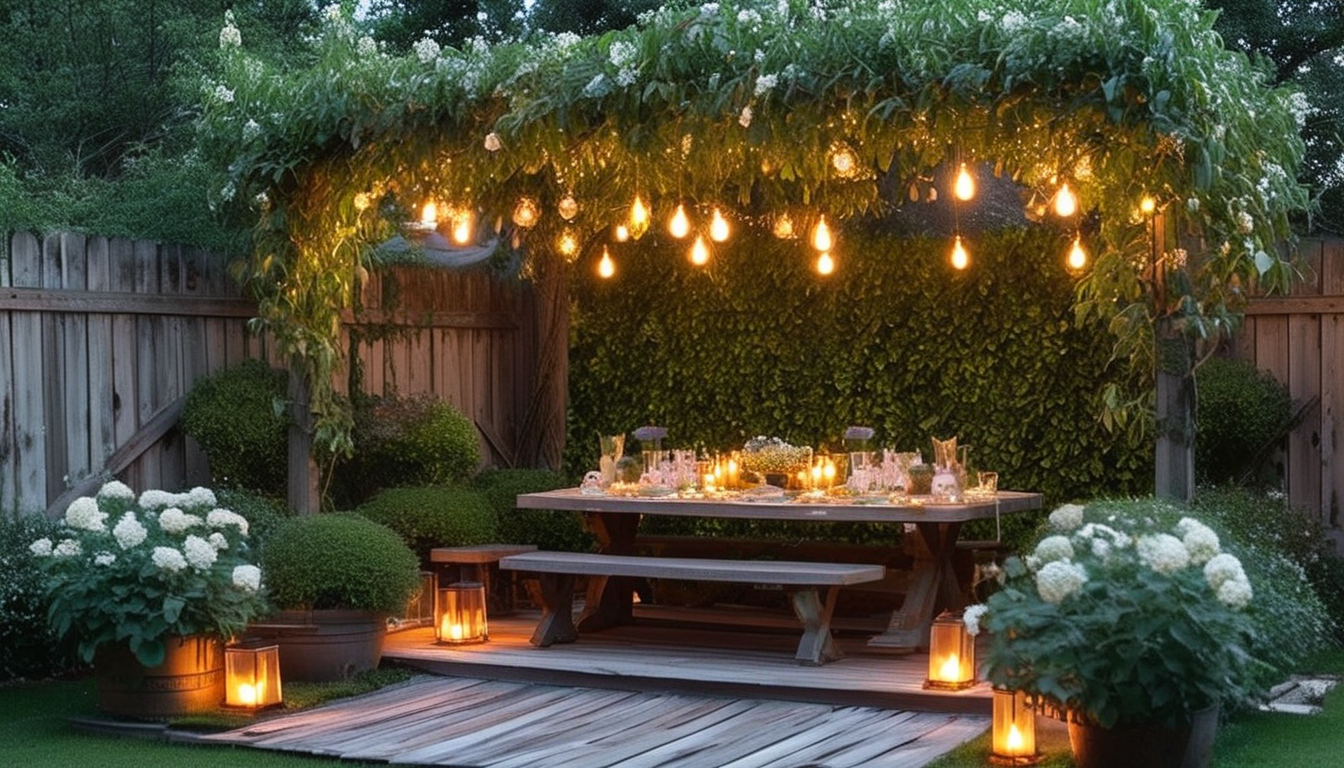 Decor & Styling