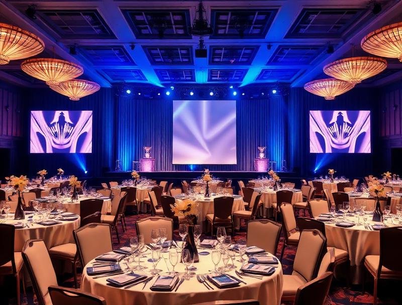 Corporate Events