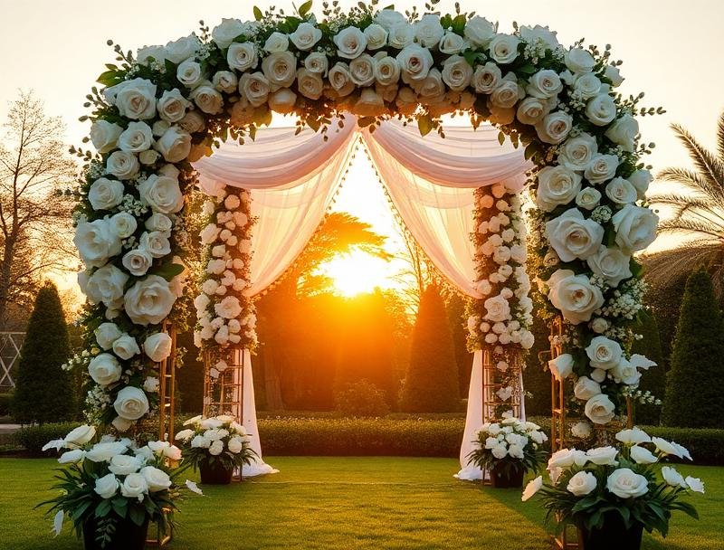 Wedding Planning